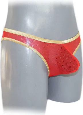 Produktbild von Men Underwear Mini Briefs Man Convex Pantie