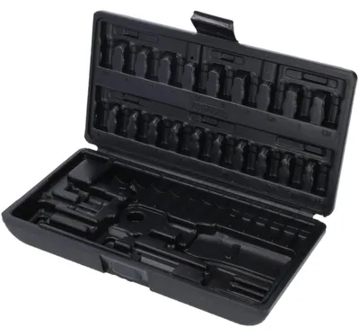 Produktbild von KS Tools  Kunststoff-Leerkoffer für 918.0646, 918.0646-99