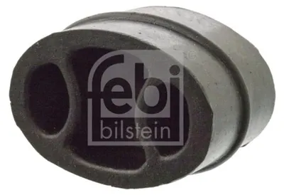 Image de Support De Silencieux Opel Corsa B