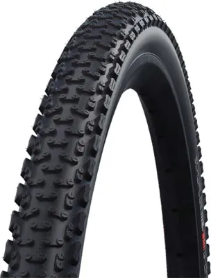 Produktbild von Schwalbe Falt-Reifen 'G-One Ultrabite', HS601, 28x2.00' (50-622), SSkin TLE Evo AddixSPG, schwarz