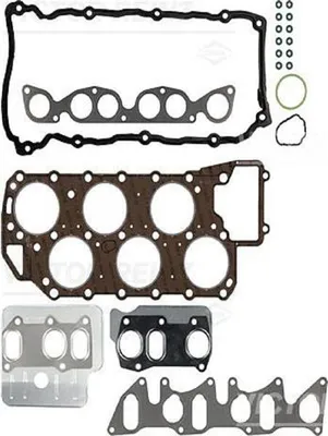Produktbild von REINZ 02-29110-02 Zylinderkopf Dichtungssatz für VW GOLF III (1H1) SHARAN (7M8, 7M9, 7M6) PASSAT Variant (3A5, 35I) Jetta Mk5 (1K) für FORD GALAXY