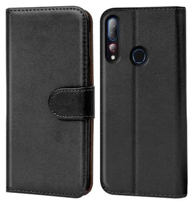 Obrázok produktu pre Puzdro typu kniha pre HTC Desire 19 Plus Cover Flip Cover Puzdro na mobilný telefón Ochranný kryt Puzdro