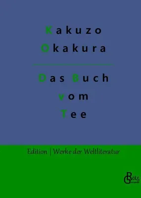 Produktbild von Das Buch vom Tee