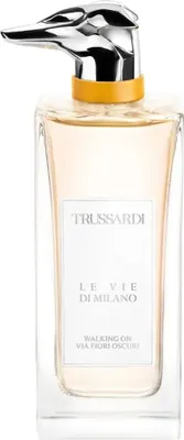Zdjęcie produktu dla TRUSSARDI Le Vie Di Milano Walking On Via Fiori Oscuri EDP 100ml