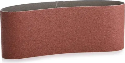 Produktbild von Klingspor Schleifband LS307X 610x100 mm Körnung 60 für Holz und Metall