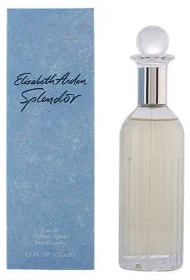 Produktbild von Elizabeth Arden Splendor Spray 125ml