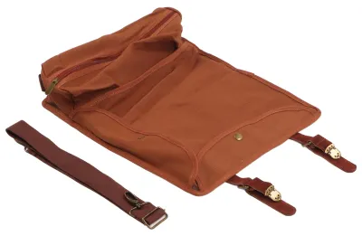 Obrázok produktu pre Taška na barmanské náčinie s ramenným popruhom, veľká kapacita, vodotesná taška na barmanské náčinie na párty, kempovanie, cestovanie