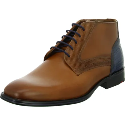 Produktbild von LLOYD Herren Stiefel & Boots ungefüttert braun Gr. 7