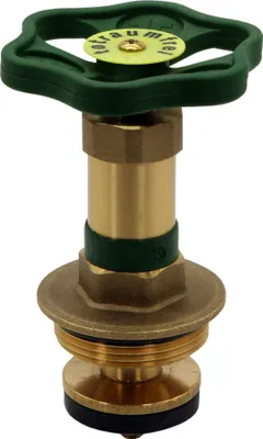 Zdjęcie produktu dla Js Fettkammer-Ot Fuer Kfr-Valve Din3502,N.st.sp.,Dn40,1 1/2",Epdm