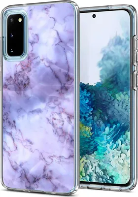 Produktbild von Conie Aufdruck Silikon Schutzhülle für Samsung Galaxy S20 Tasche Case Bild Cover Bumper TPU Hülle als Motiv 12