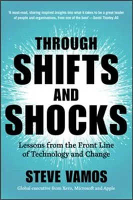 Obrázok produktu pre Through Shifts and Shocks