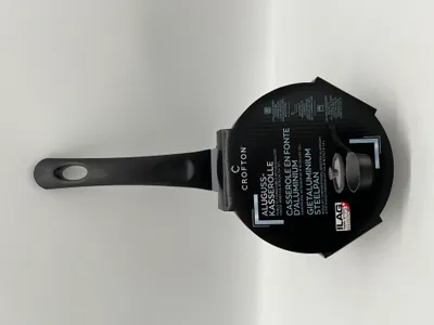 Produktbild von Crofton Aluguss-Kasserolle Ø16 Cm Ca. 1,2 L