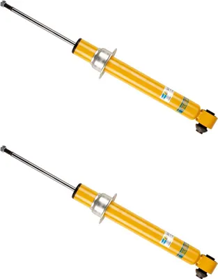 Obrázok produktu pre Zadný tlmič Bilstein B6 pre BMW radu 5 sedan. F10 B6 H