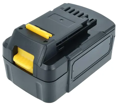 Produktbild von vhbw Akku Ersatz für Stanley FMC687L für Werkzeug (5000 mAh, Li-Ion, 18 V)
