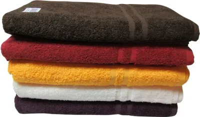 Produktbild von Sanwood Handtücher Handtuch Duschtuch Gästetuch Waschhandschuh 100% Baumwolle, Farbe:weiß, Größe:15 x 21 cm ( Waschhandschuh)