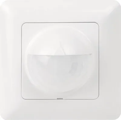 Immagine prodotto di Niko Swiss Garde 300 Montaggio da incasso (UP), bianco, 1 pz.