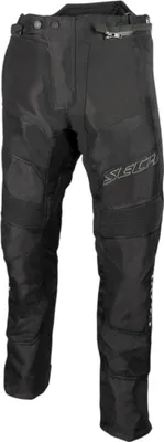 Produktbild von Seca Jet II Mesh wasserdichte Motorrad Textilhose, L