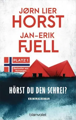 Image de Hörst du den Schrei?