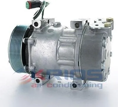 Produktbild von MEAT & DORIA K11426A 7H15 Klimaanlage Klimakompressor