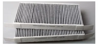 Immagine prodotto di EBG Filtro abitacolo antipolline Renault 8660003086 272770001R 272772951R