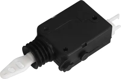 Produktbild von Heckklappe Deckelstartschlossaktuator 6615.02 Motorzentralisierung Ersatz für Peugeot 106 205 309 405 605 Partner