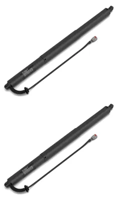 Produktbild von Elektromotoren-Set Heckklappe 669 mm Hub 187 mm STABILUS für FORD FOCUS