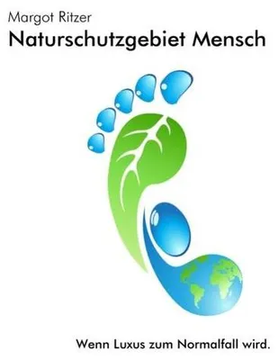Produktbild von Naturschutzgebiet Mensch