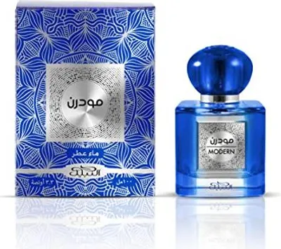 Zdjęcie produktu dla Nabeel Nader EDP 100ml