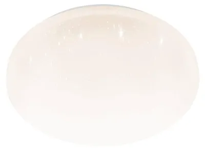 Produktbild von EGLO Frania-S, LED, 3000 K, 1850 lm, IP44, Weiß