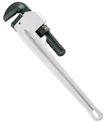 Image de Clé Viragrip 18'' aluminium VIRAX 013745
