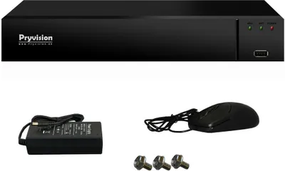 Produktbild von Netzwerk Video Rekorder 25 Kanal NVR Recorder H265 für IP Netzwerk Kameras Full HDTV