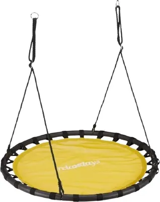Image de Balançoire Buddy 120 cm