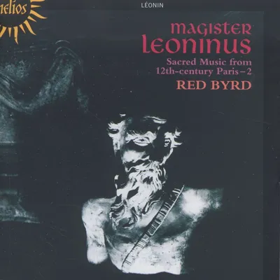 Image de Magister Leoninus Vol.2