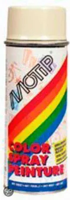 Zdjęcie produktu dla Motip Lack 100ml Blau