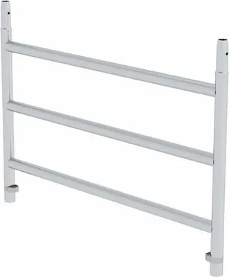 Produktbild von MUNK Aufsteckrahmen für Gerüstbreite 1350mm 3 Sprossen