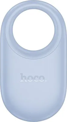 Zdjęcie produktu dla Lokalizator kompatybilny z Apple Find My Hoco E94 blue star