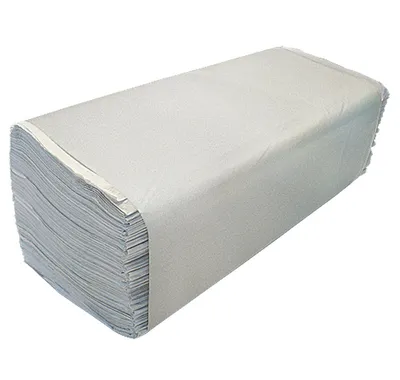 Image de Essuie-tout industriel 1 pli blanc PREMIUM Linteo 5000pcs - 20 paquets 30482