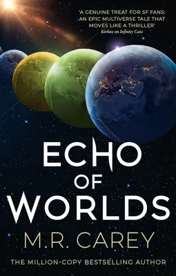 Produktbild von Echo of Worlds