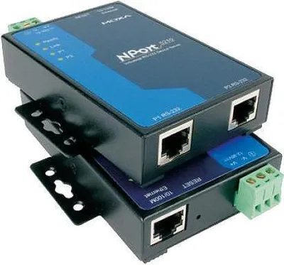 Image de Moxa NPort 5210