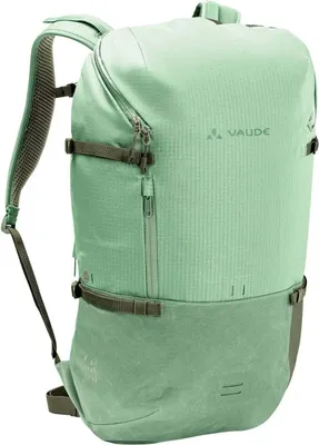 Produktbild von Vaude Rucksack CityGo 30 II, aloe vera, -