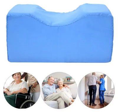 Produktbild von Fersenschutz zur Vorbeugung von Druckgeschwüren bei bettlägerigen Patienten