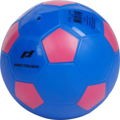 Image de Ballon de foot PRO TOUCH Fun Ball MELANGE/BLACK MELANGE/BLACK 1