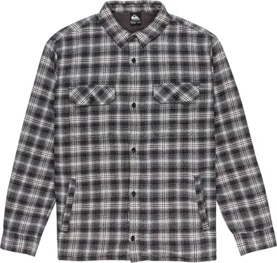 Image de Quiksilver Errores de Foto EQYWT04645 in GRIS color size small