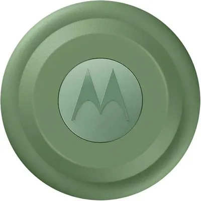 Produktbild von MOTOROLA MOTO TAG Tracker, grün