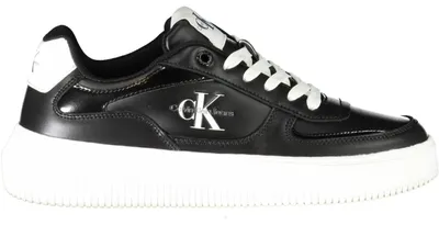 Productafbeelding van CALVIN KLEIN Sneakers YW0YW01410_NE0GM
