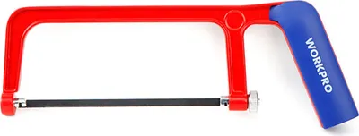 Produktbild von 2 Junior-Bogenhandsägen Rot 150 mm