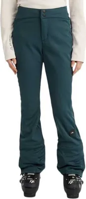 Produktbild von O'Neill Blessed Softshell Hybrid Skinny Skihose Damen