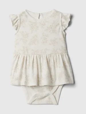 Produktbild von GAP Baby-Outfit-Set 876816-00__6-12M