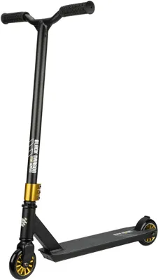 Produktbild von Black Dragon Basic Stunt Scooter Pulse Racer Gold