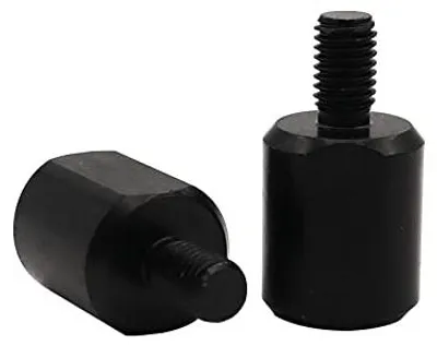 Zdjęcie produktu dla Adapter M10 M14 konwerter gwint do koronek wiertniczych tarcz szlifierskich